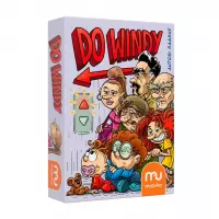 Ilustracja produktu Muduko Do Windy